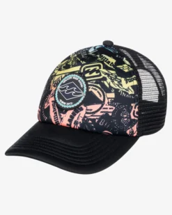 Rotor Diamond - Boné Trucker para Rapazes