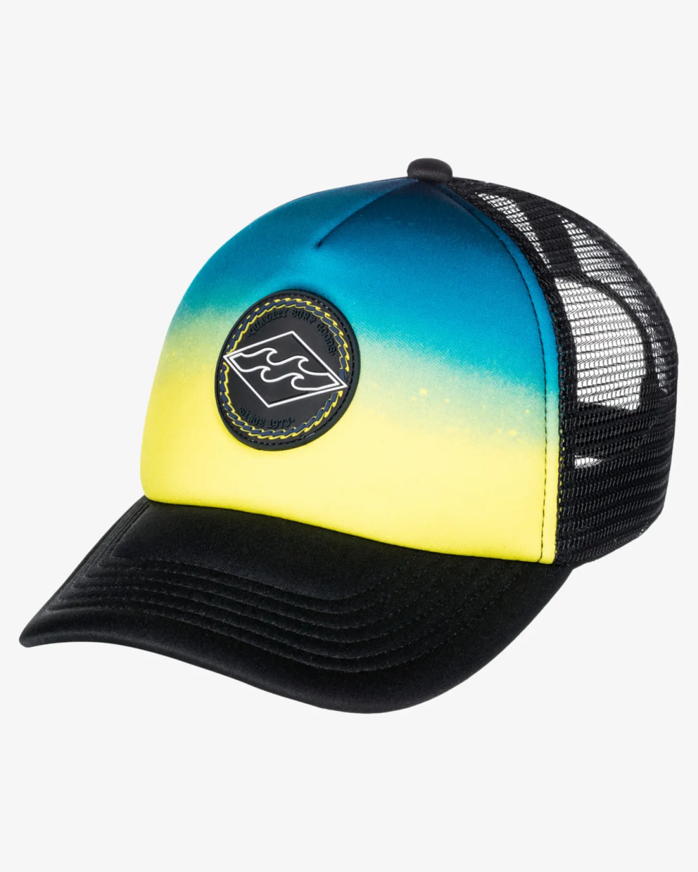 Rotor Diamond - Boné Trucker para Rapazes