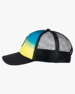 Rotor Diamond - Bon&eacute; Trucker para Rapazes