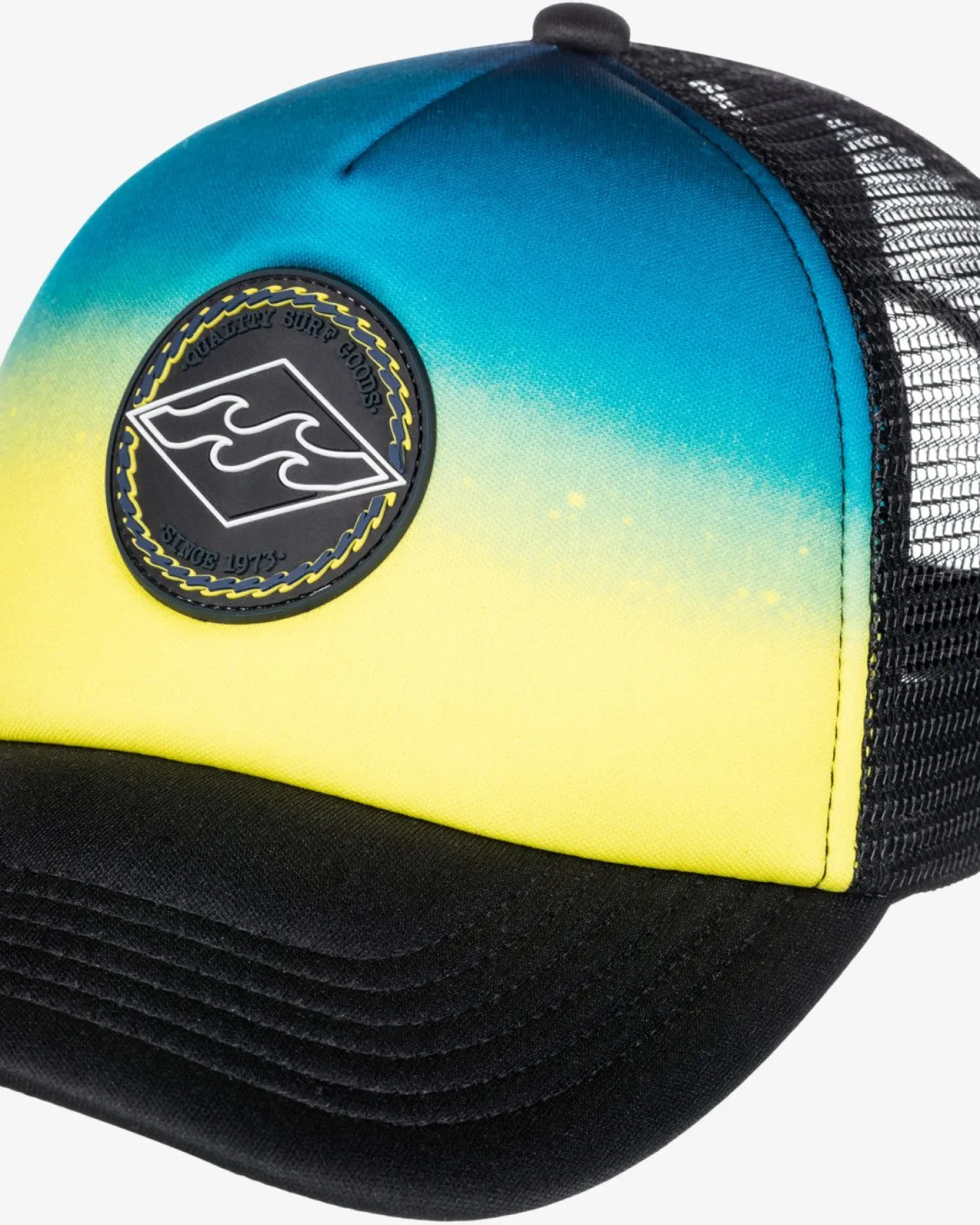Rotor Diamond - Boné Trucker para Rapazes
