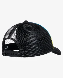 Rotor Diamond - Boné Trucker para Rapazes