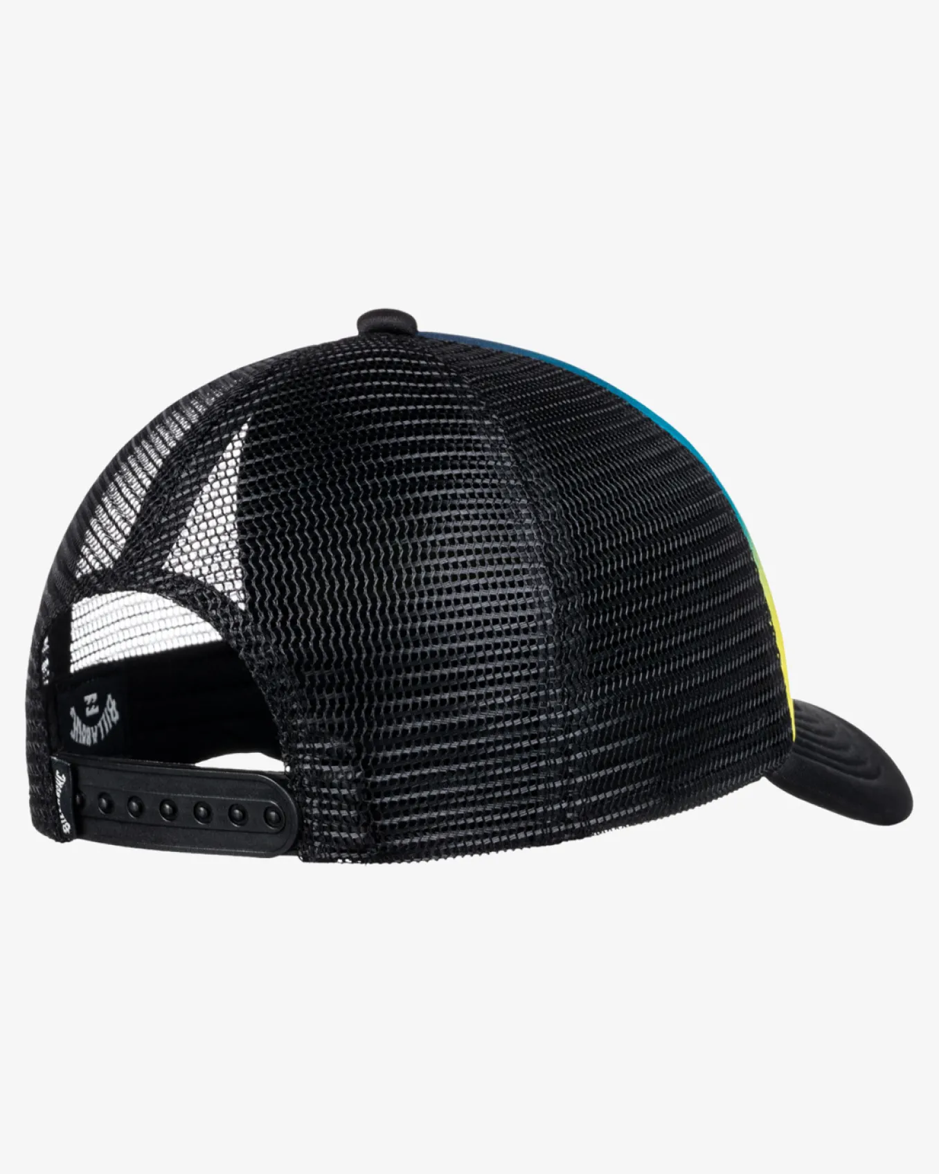 Rotor Diamond - Boné Trucker para Rapazes