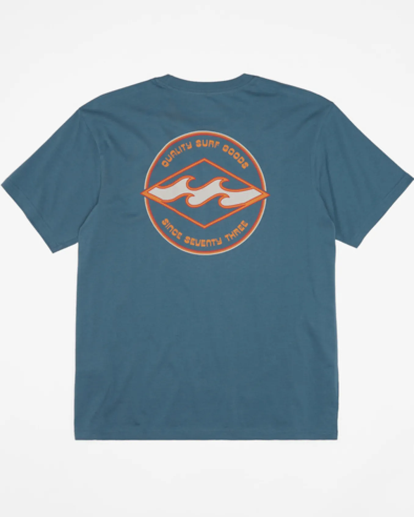 Rotor Diamond - T-shirt para Rapazes 8-16