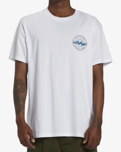 Rotor Diamond - T-shirt para Homem