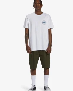 Rotor Diamond - T-shirt para Homem