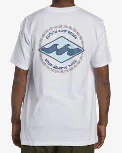 Rotor Diamond - T-shirt para Homem