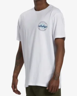 Rotor Diamond - T-shirt para Homem