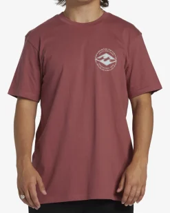 Rotor Diamond - T-shirt para Homem