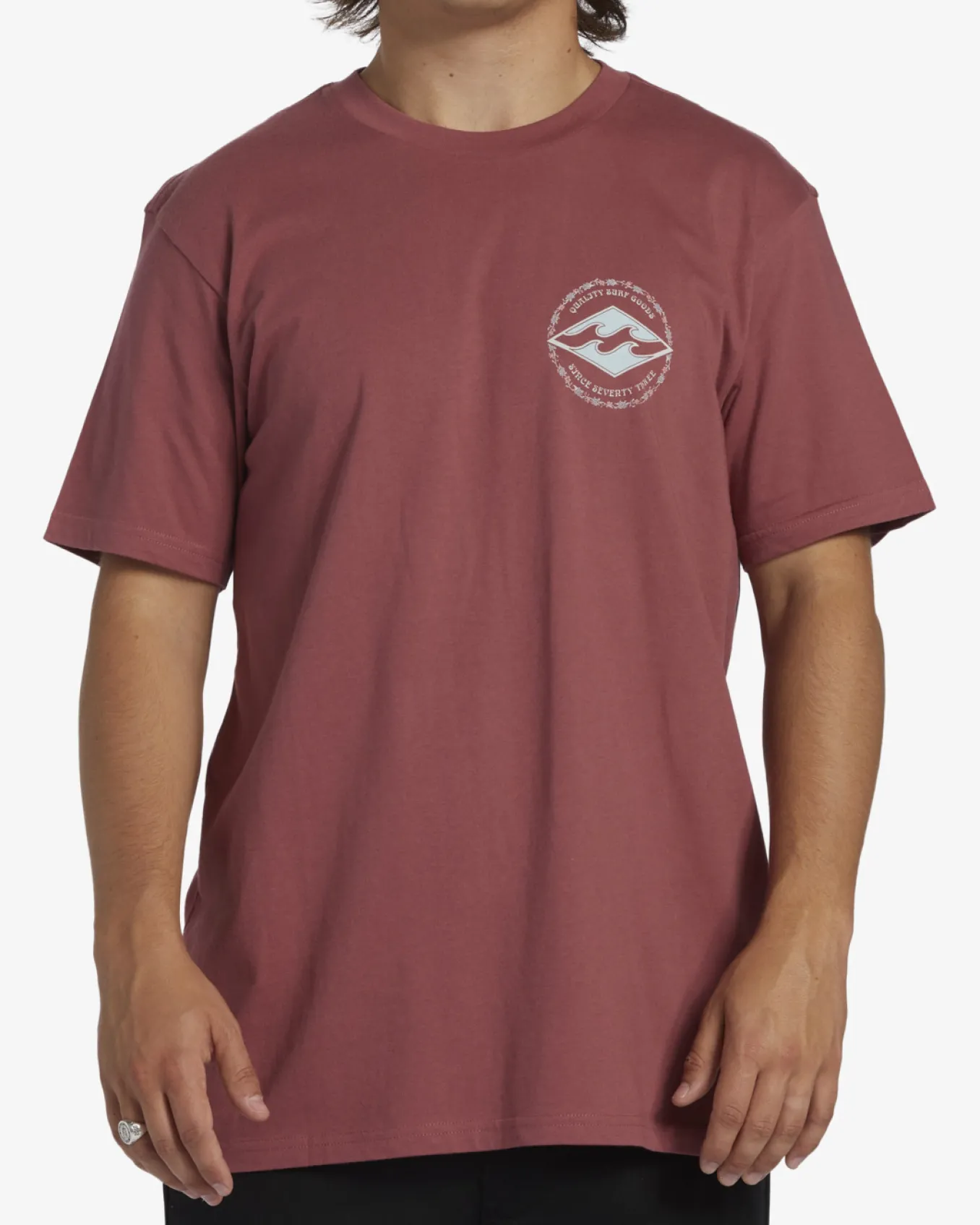Rotor Diamond - T-shirt para Homem