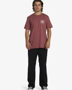 Rotor Diamond - T-shirt para Homem