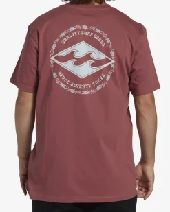 Rotor Diamond - T-shirt para Homem