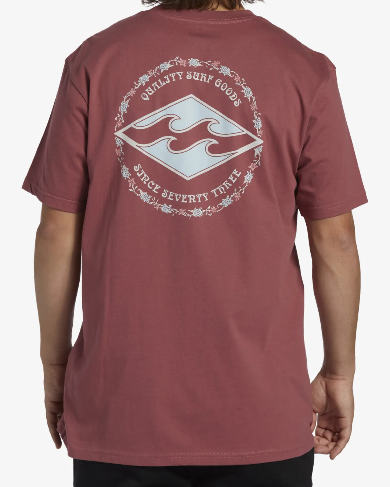 Rotor Diamond - T-shirt para Homem