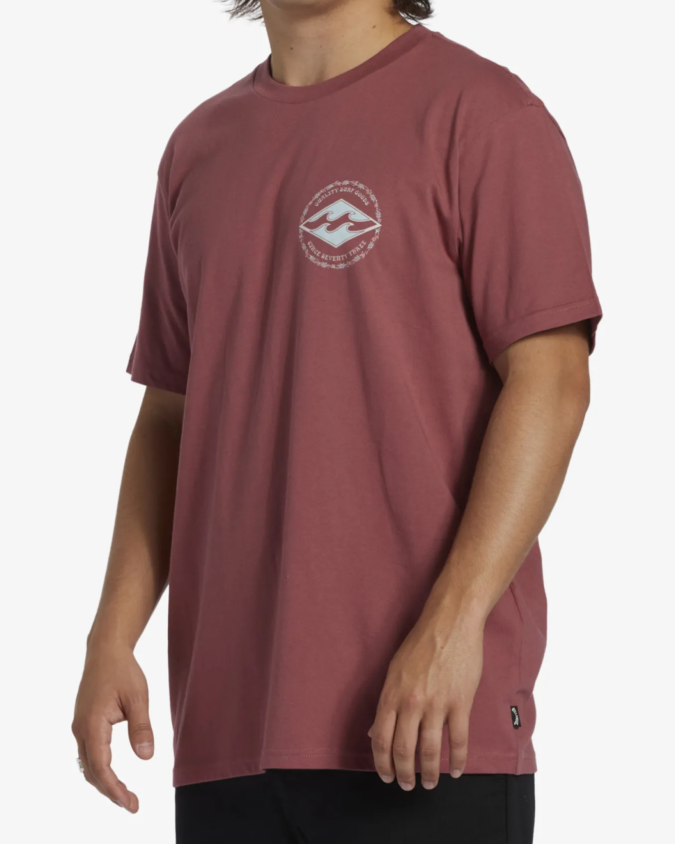 Rotor Diamond - T-shirt para Homem
