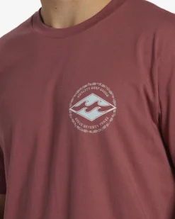 Rotor Diamond - T-shirt para Homem