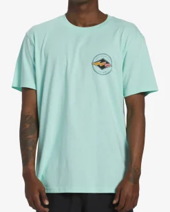Rotor Diamond - T-shirt para Homem