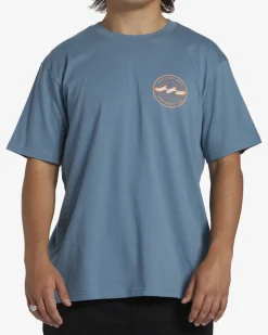 Rotor Diamond - T-shirt para Homem
