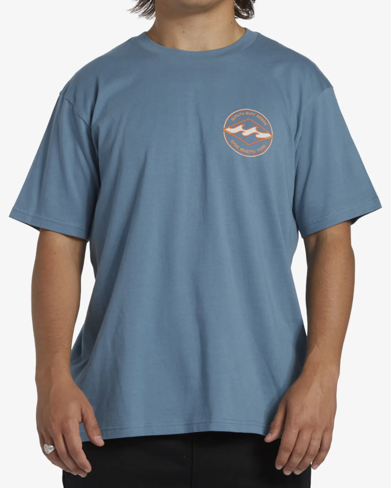 Rotor Diamond - T-shirt para Homem