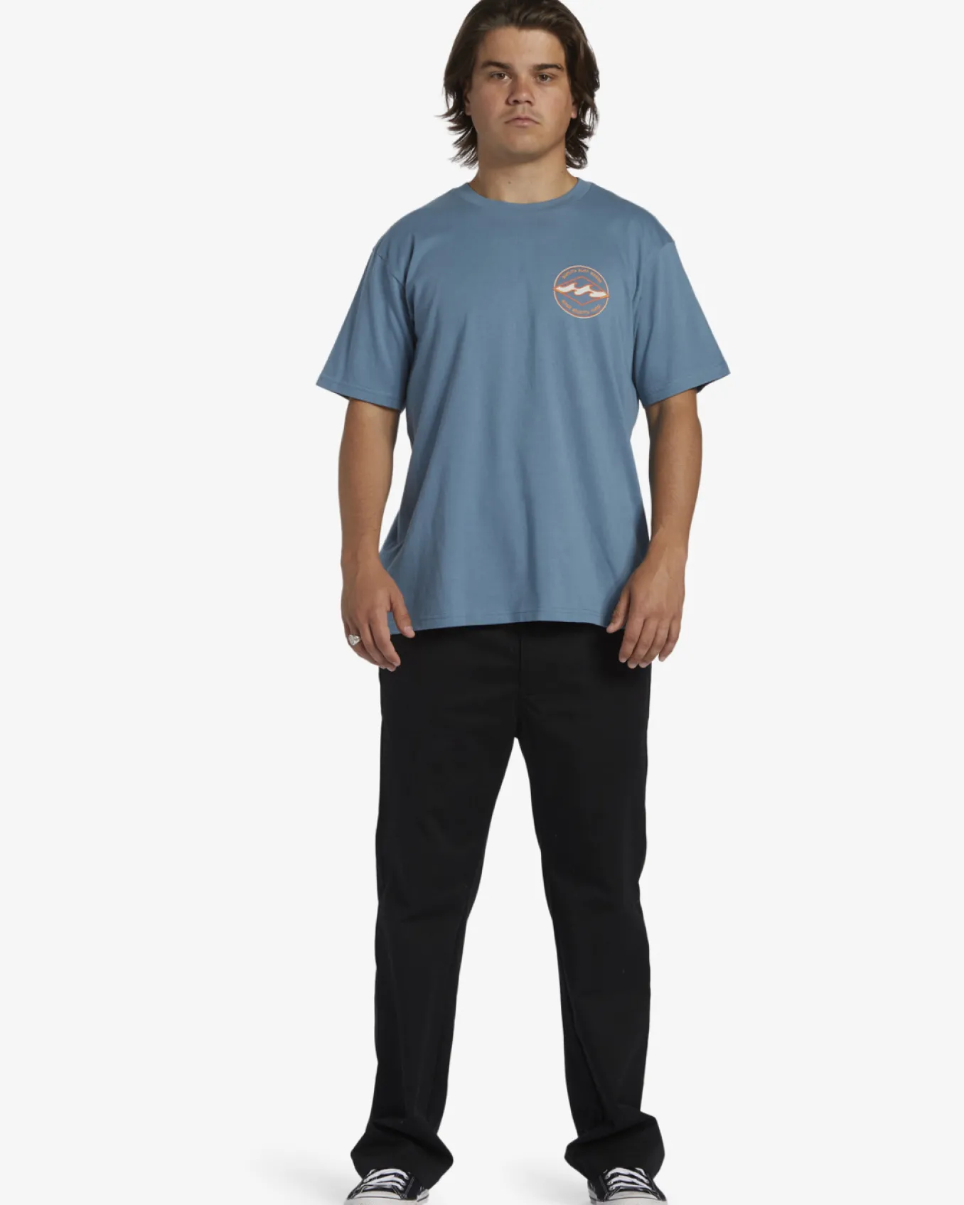 Rotor Diamond - T-shirt para Homem