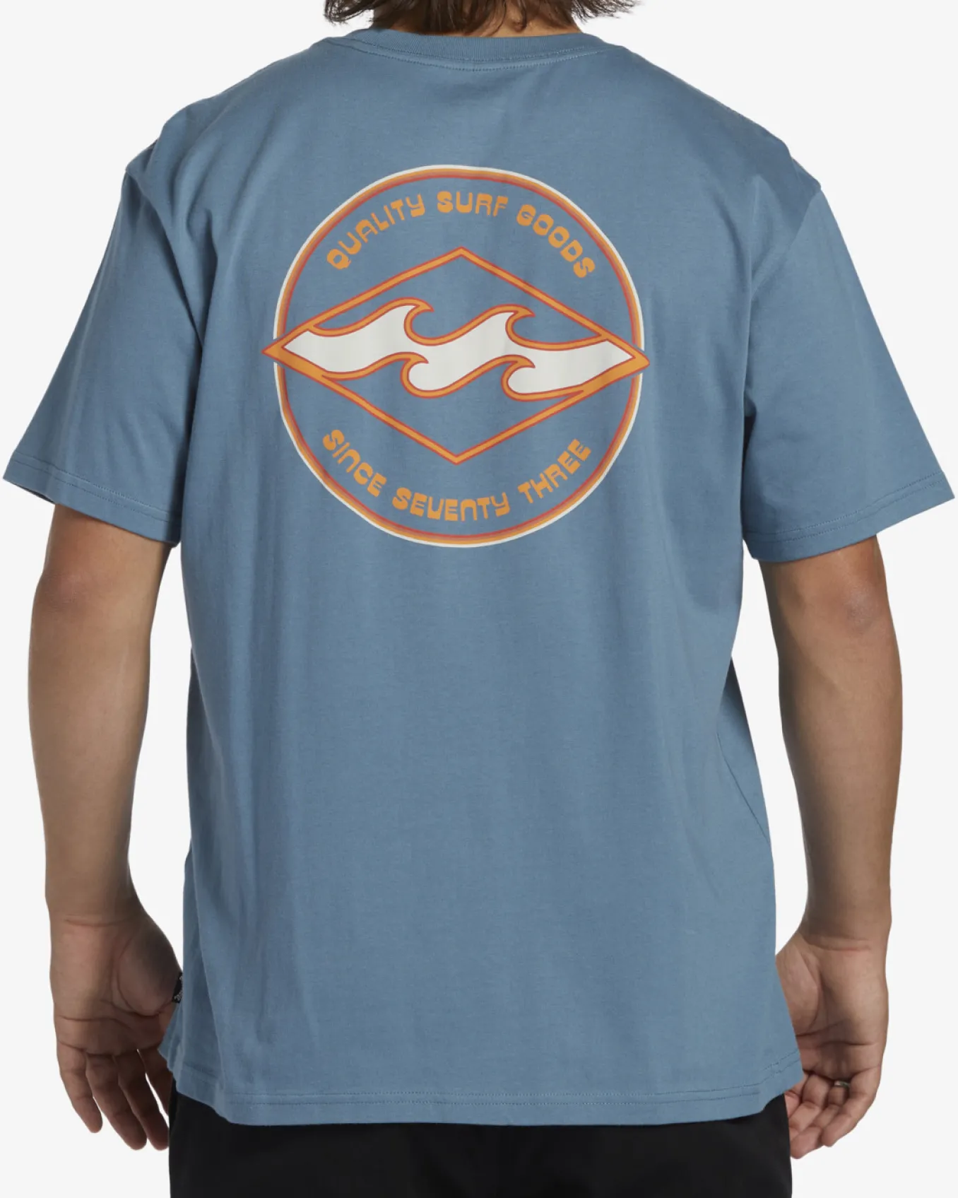 Rotor Diamond - T-shirt para Homem