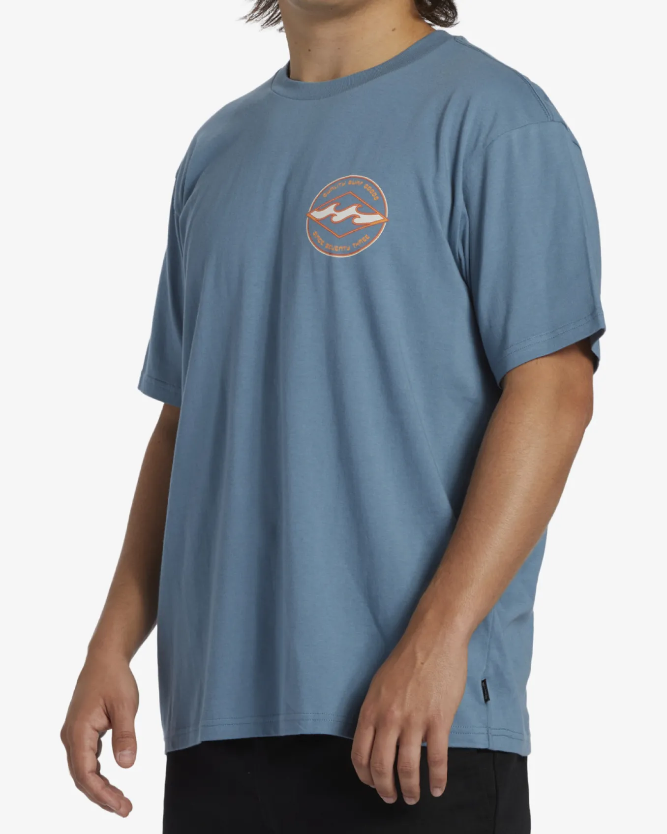 Rotor Diamond - T-shirt para Homem