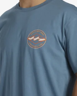 Rotor Diamond - T-shirt para Homem