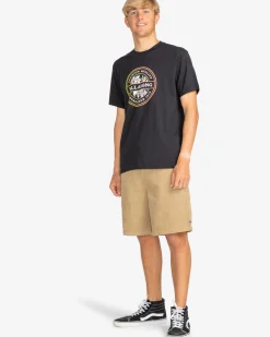 Rotor Fill - T-shirt para Homem