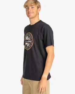Rotor Fill - T-shirt para Homem