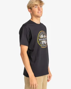 Rotor Fill - T-shirt para Homem