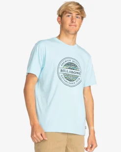 Rotor Fill - T-shirt para Homem