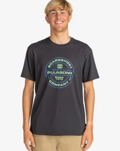 Rotor Fill - T-shirt para Homem