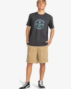 Rotor Fill - T-shirt para Homem