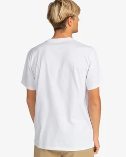 Rotor Fill - T-shirt para Homem