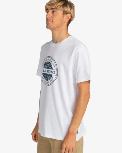 Rotor Fill - T-shirt para Homem