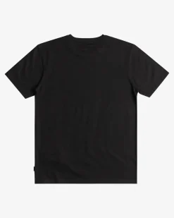 Rotor Fill - T-shirt para Rapazes 8-16