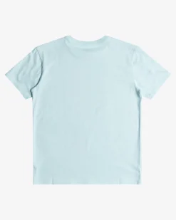Rotor Fill - T-shirt para Rapazes 8-16