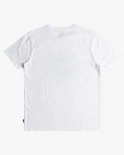 Rotor Fill - T-shirt para Rapazes 8-16