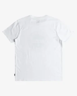 Rotor Fill - T-shirt para Rapazes 8-16