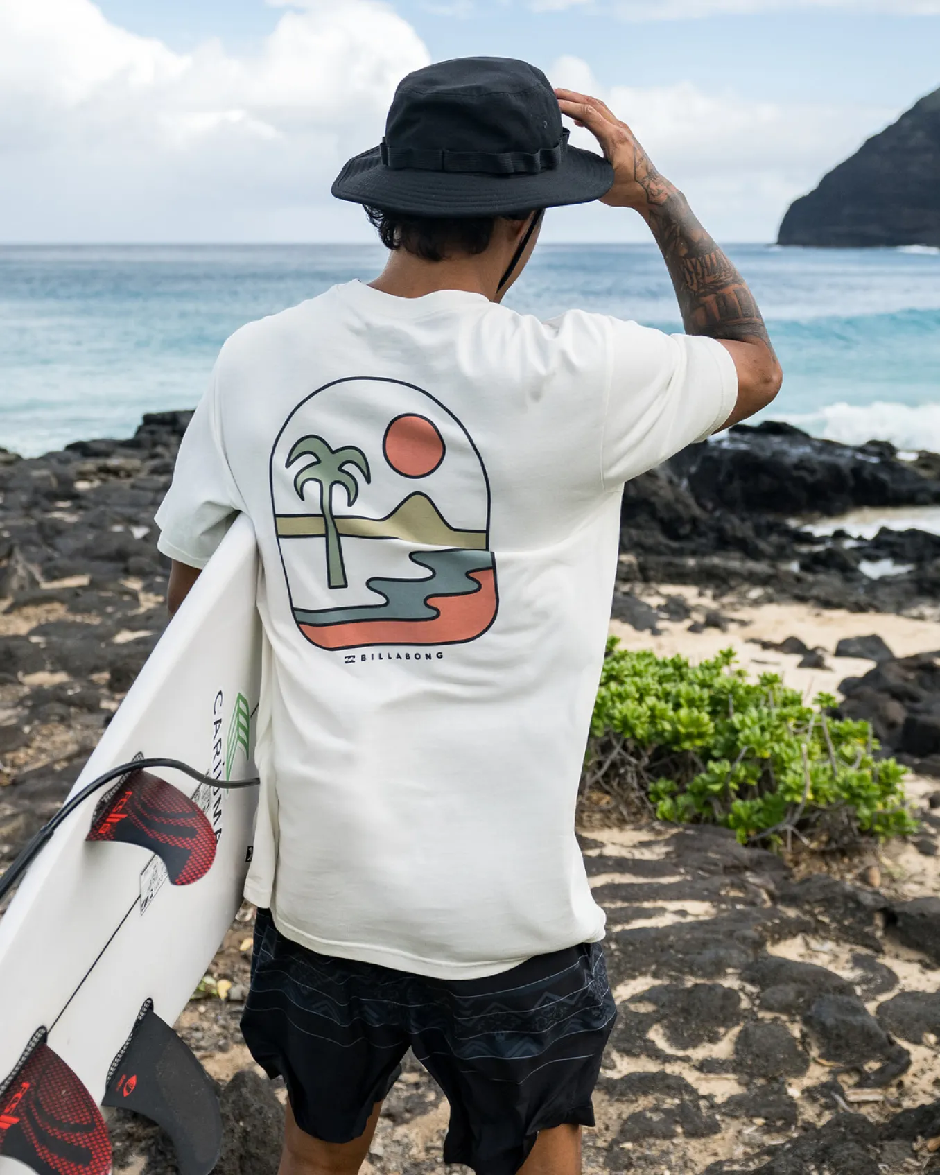 Sands - T-shirt para Homem