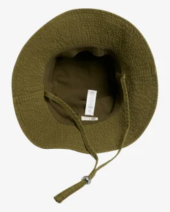 Sands Hat - Chapéu Bucket para Mulher