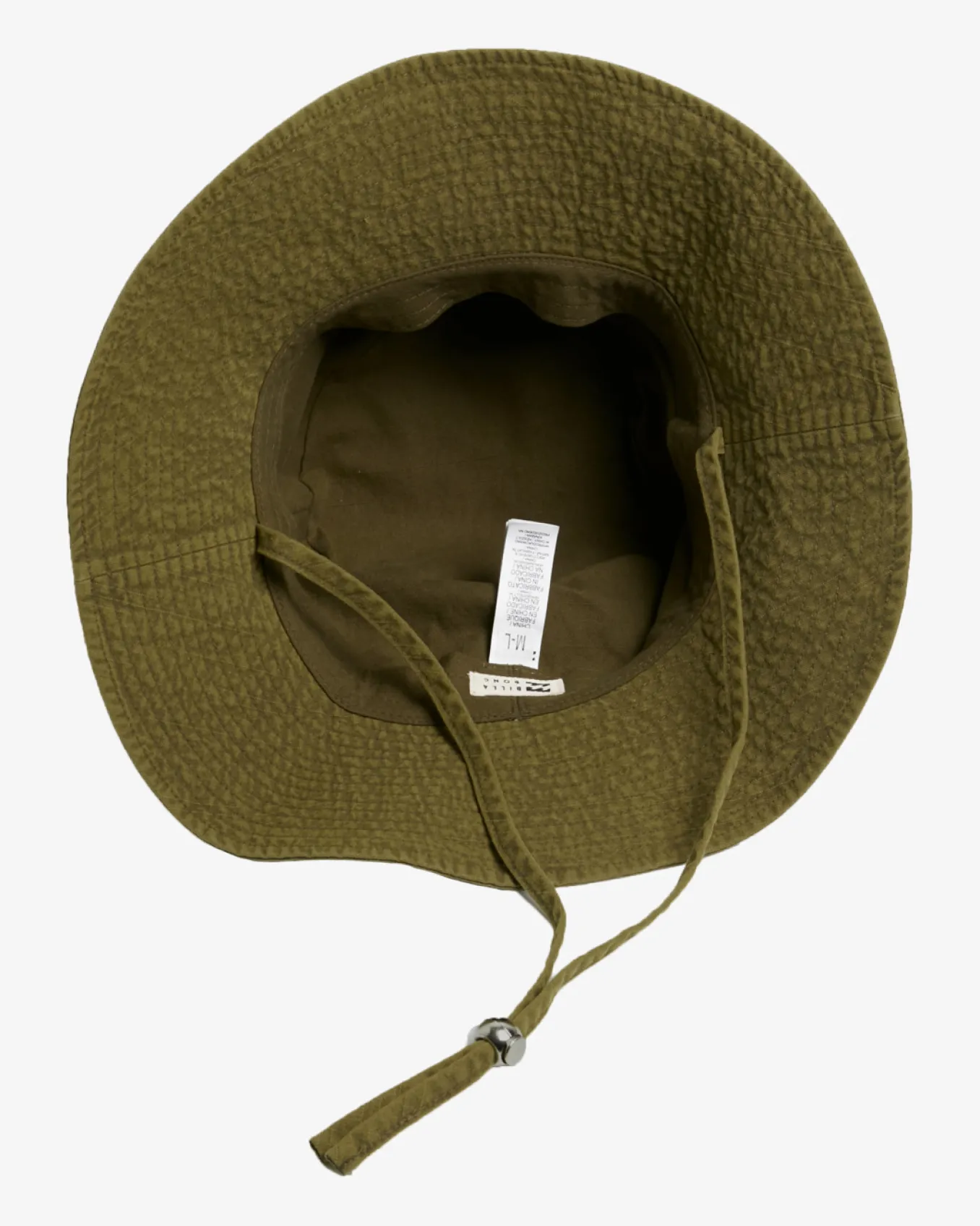 Sands Hat - Chapéu Bucket para Mulher