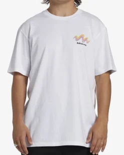 Segment - T-shirt para Homem