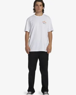 Segment - T-shirt para Homem