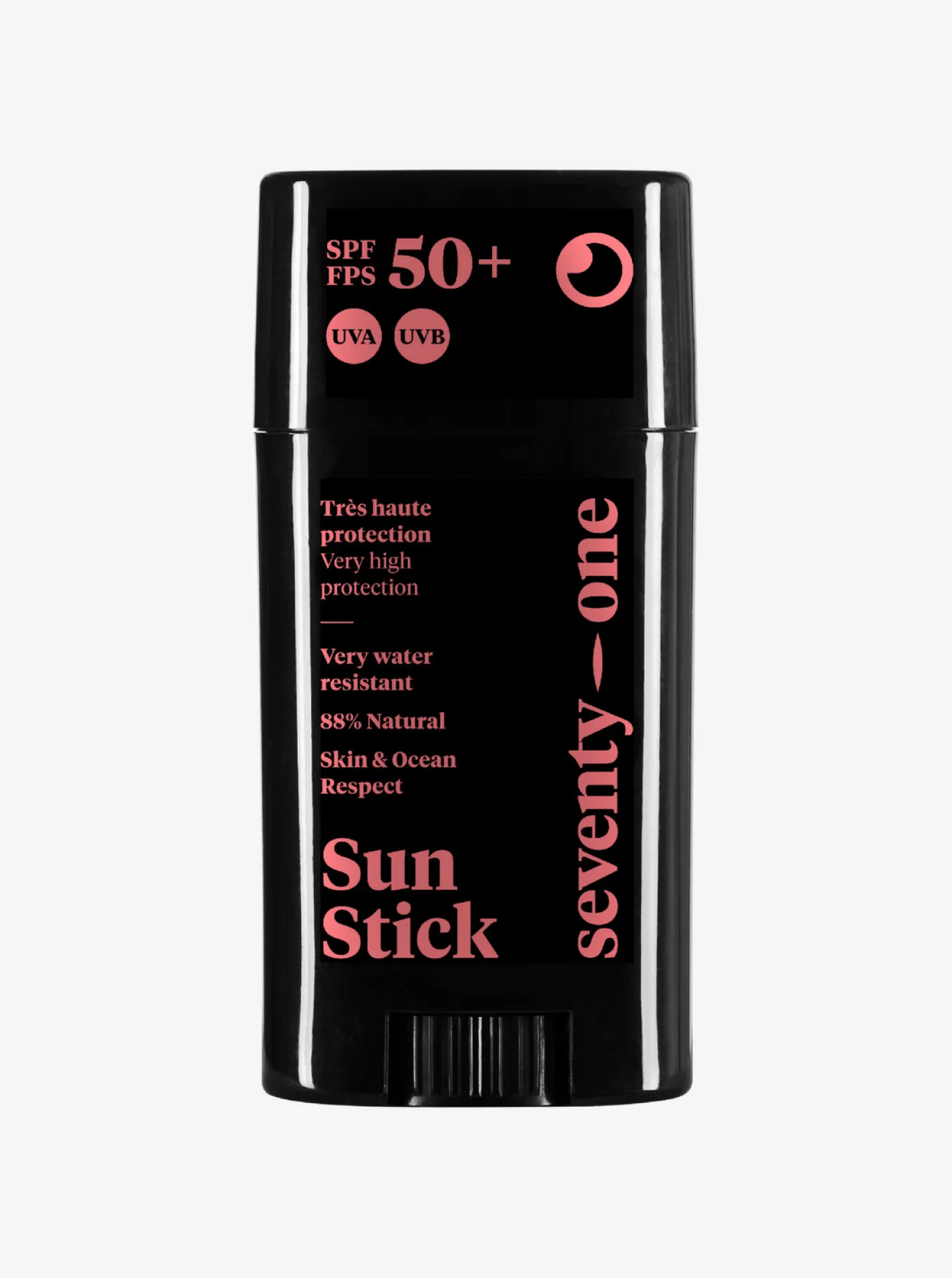 SeventyOne Percent - Protetor Solar em Stick SPF 50