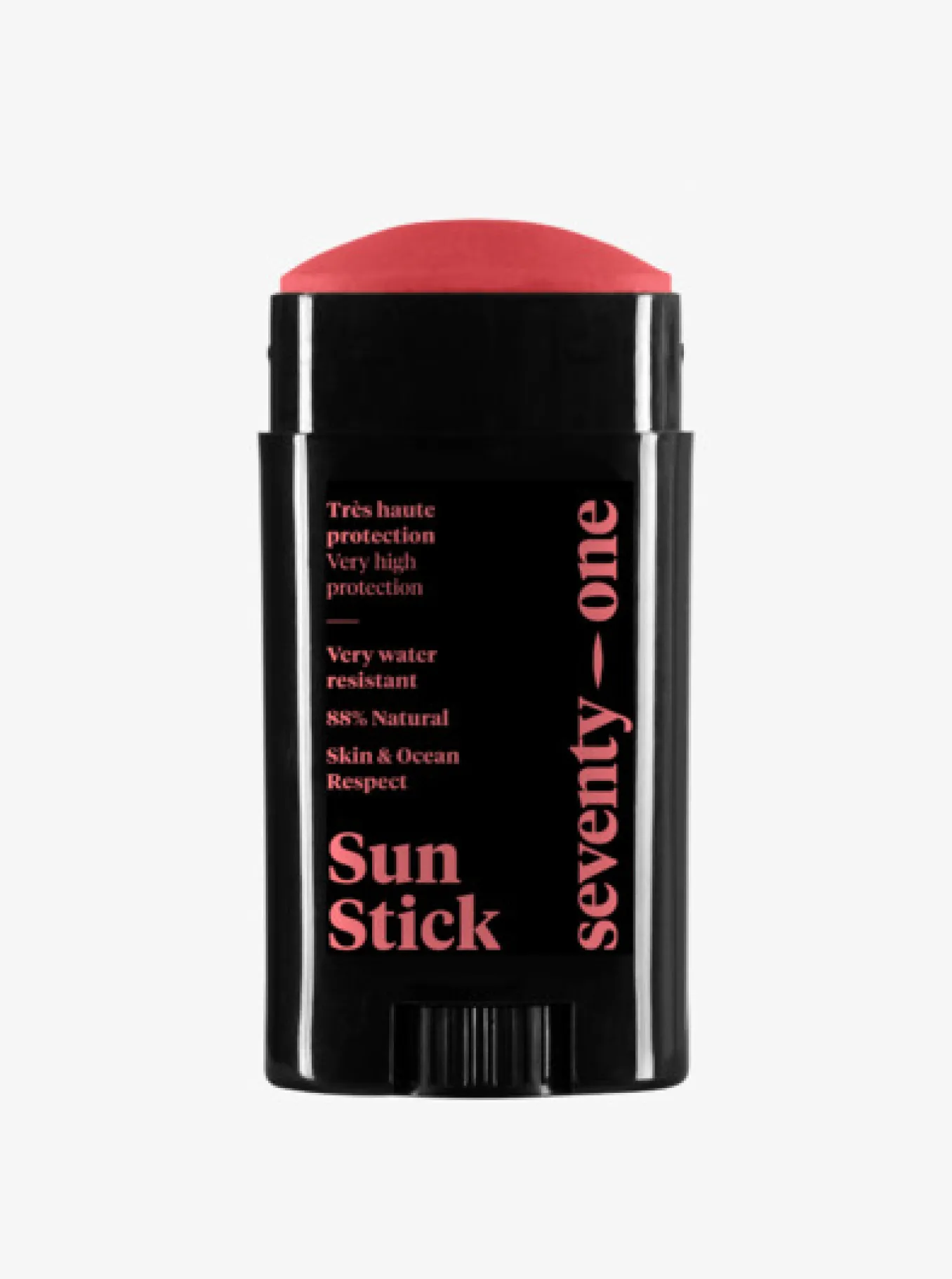 SeventyOne Percent - Protetor Solar em Stick SPF 50