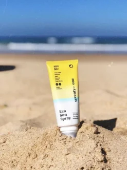 SeventyOne Percent - SPF 50+ Eco Sunspray - Protetor solar (100 ml) para Unissexo