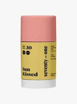 SeventyOne Percent Sun Kissed - Protetor Solar em Stick SPF 30