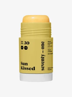 SeventyOne Percent Sun Kissed - Protetor Solar em Stick SPF 30