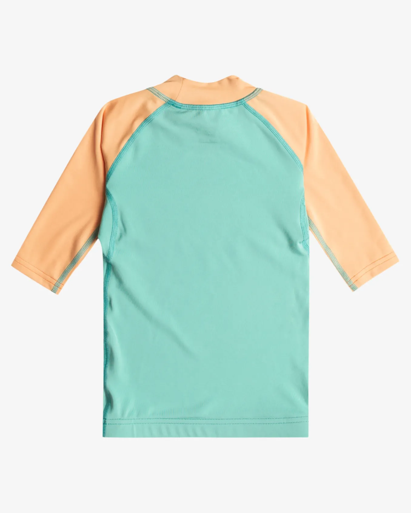 Sharky - T-shirt de surf de manga curta com UPF 50 para Bebés