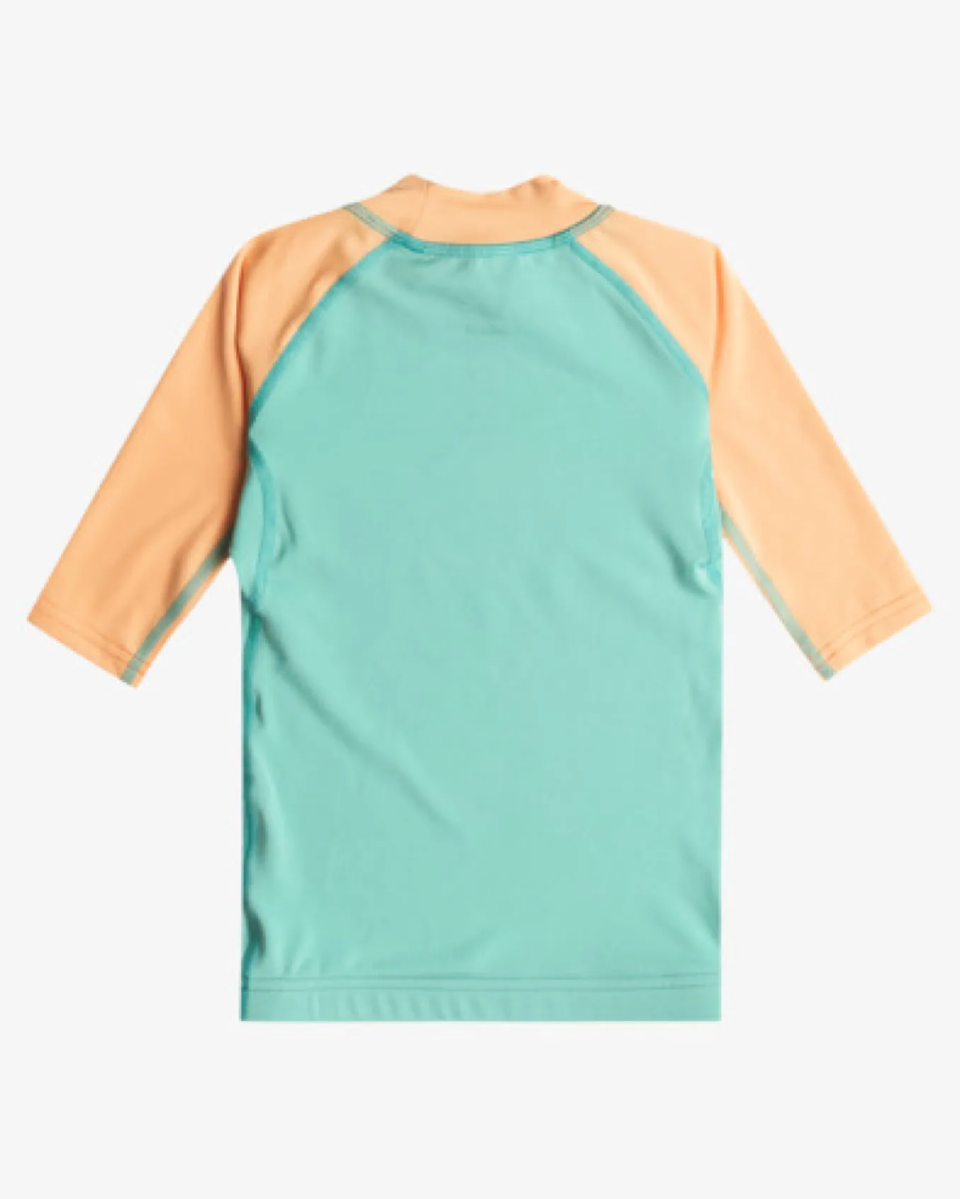 Sharky - T-shirt de surf de manga curta com UPF 50 para Bebés