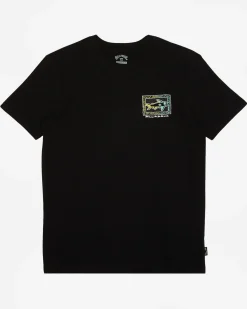 Sharky - T-shirt para Rapazes 8-16